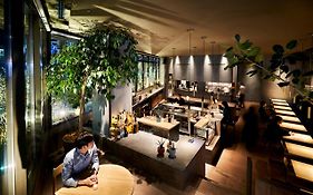 ザ・レインホテル京都